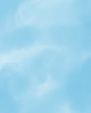 watercolor blackground