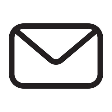 e mail icon