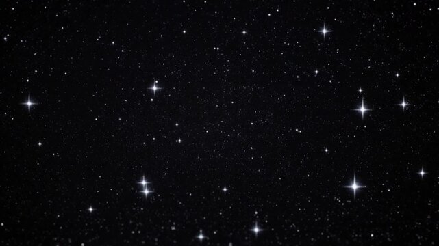 stars, starry sky with stars, starry night sky, 