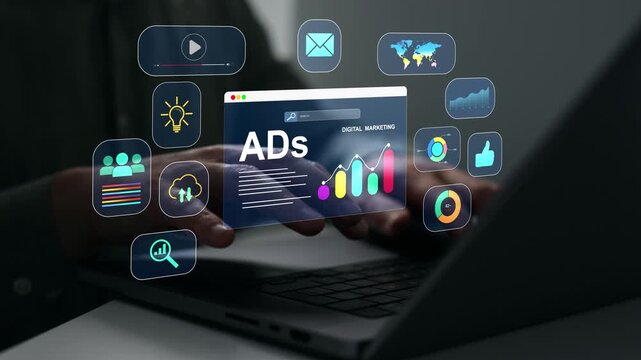 Digital marketing for promotion of products with social media, email, website and channel search engine.Attract organic traffic for big sales.