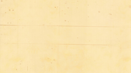 Vintage beige paper texture background, ideal for desktop wallpaper © Rawpixel.com