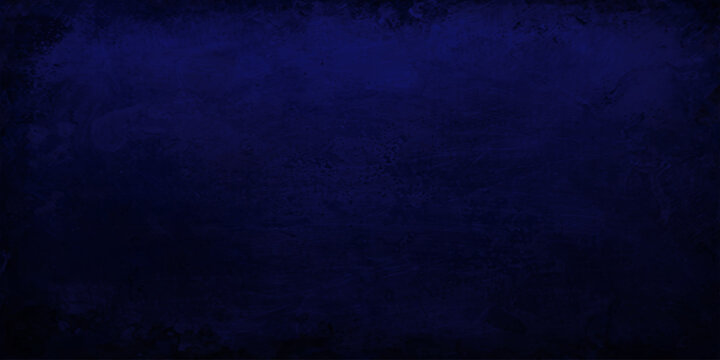 Dark textured navy blue background with rough edges and a subtle gradient effect, evoking a sense of depth and mystery.
