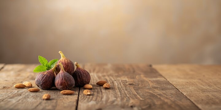 Detailing the nutritional content and appealing flavor of dry anjeer