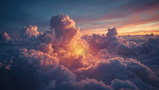 Pearly Gates