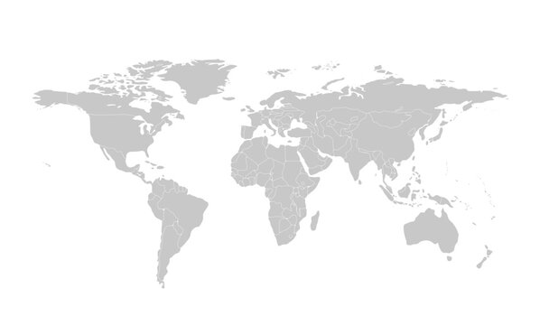 world map horizontal grayscale 2 03 illustration image graphic for design projects presentations digital media marketing visuals professional commerci