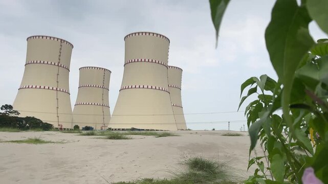 Rooppur Nuclear Power Plant	