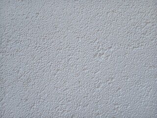 Fototapeta premium The surface of the gray wall.