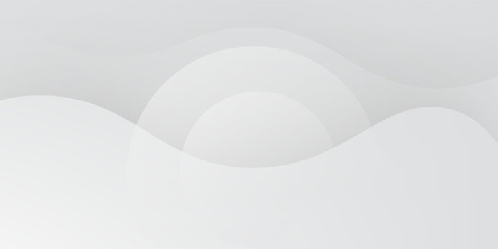 Abstract grey geometric background. elegant presentation elements model