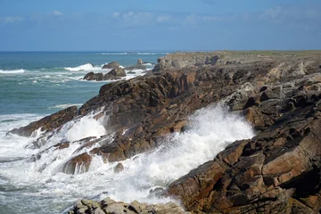 Cote Sauvage Quiberon © Jürgen Hamann