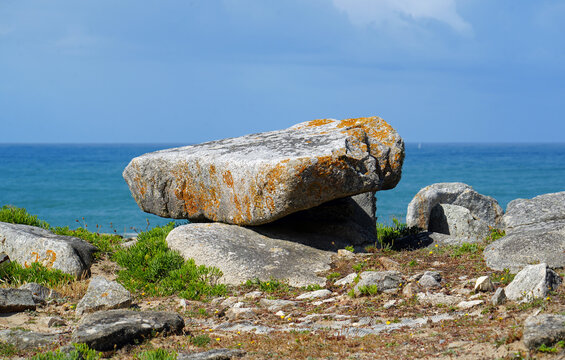 Dolmen Quiberon