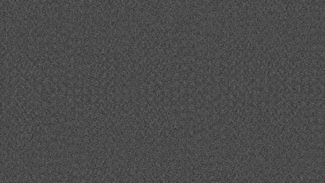 TV error with static noise and bad signal distortion background. Abstract TV error texture featuring glitch interference and scan line noise. Retro TV error overlay for broadcast failure