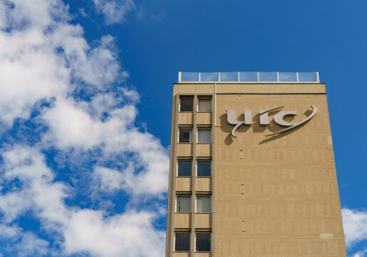 l'UIC, Union internationale des chemins de fer, Paris, France