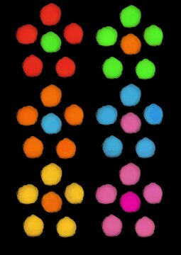 Groovy Flowers