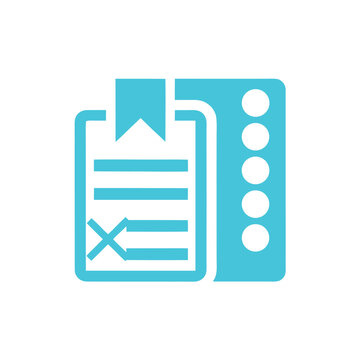 Modern To Do Planner with Productivity Workspace Design