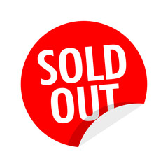 Sold out © Brad Pict