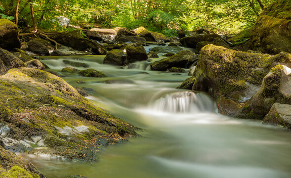 River Lyn, Devon