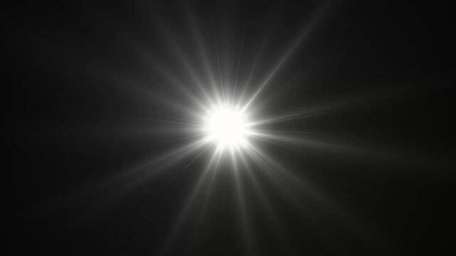 optical lens flares, Random bright blinking lights use in blend or overlay modes.
