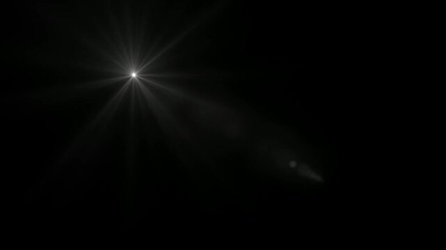 optical lens flares, Random bright blinking lights use in blend or overlay modes.