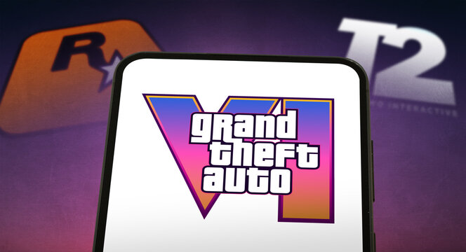 Grand Theft Auto VI - The Most Anticipated Open World Video Game in 2026