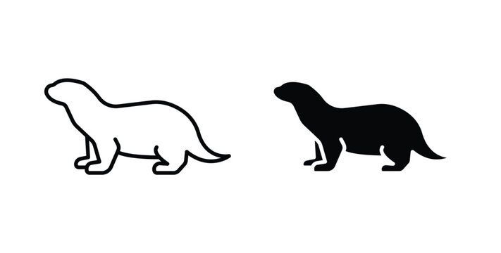 Otter icon