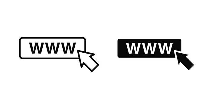 Url icon
