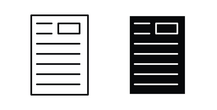 Assignment icon