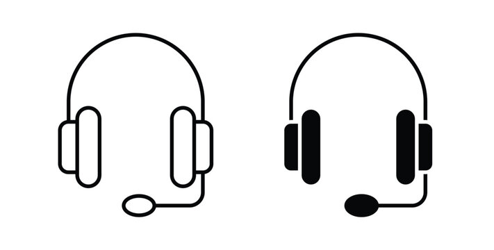 Ear muffs icon