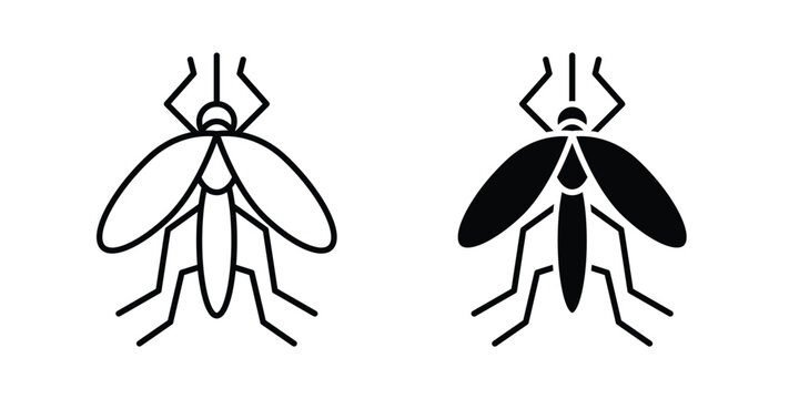 Mosquito icon
