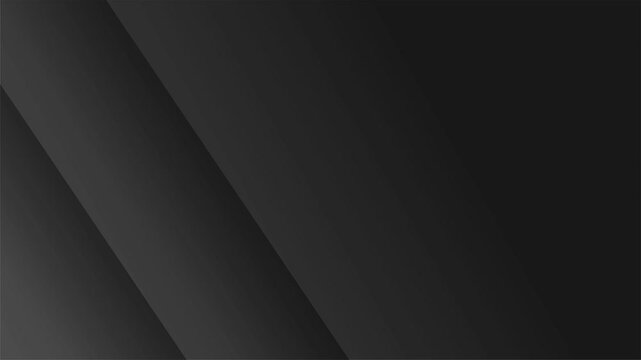 4k looping video light dark black background geometric shape line seamless decoration for business 