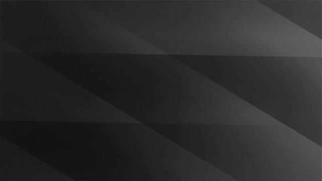 4k looping video light dark black background geometric shape line seamless decoration for business 