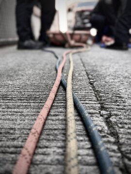 Rope Rescue