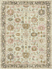 Digital textured modern rug, classic carpet , traditional rug ,textile flooring rug , covering floor , mat , runner ,carpet pattern , sublimatation design , direct printing design,vintage  © digitalcarpetdesig
