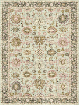 Digital textured modern rug,
classic carpet , traditional rug ,textile flooring rug , covering floor , mat , runner ,carpet pattern , sublimatation design , direct printing design,vintage 