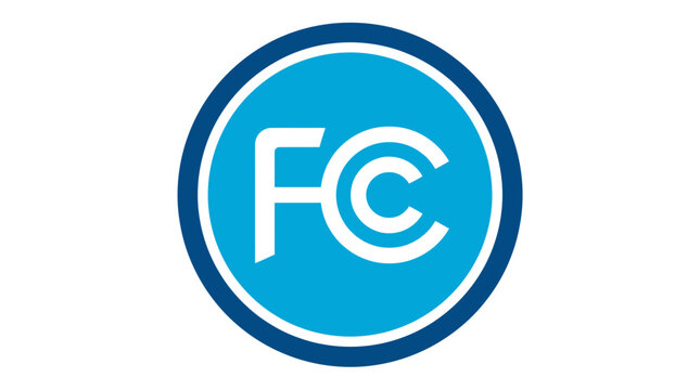 FCC Logo - Federal Communications Commission