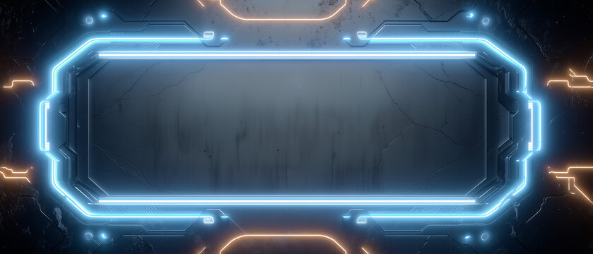 Hi Tech Border Panel Blue Borders Images – Browse 2,148,873 Stock Photos, Vectors, and Video ...