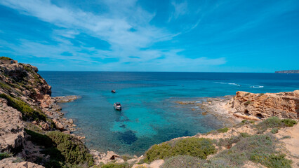 Formentera  © T. Linack