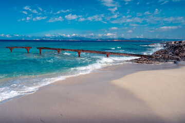 Formentera  © T. Linack