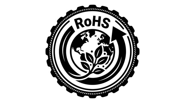 RoHS Compliance Symbol