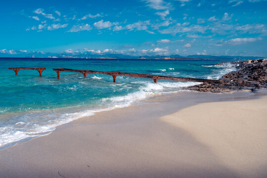 Formentera 