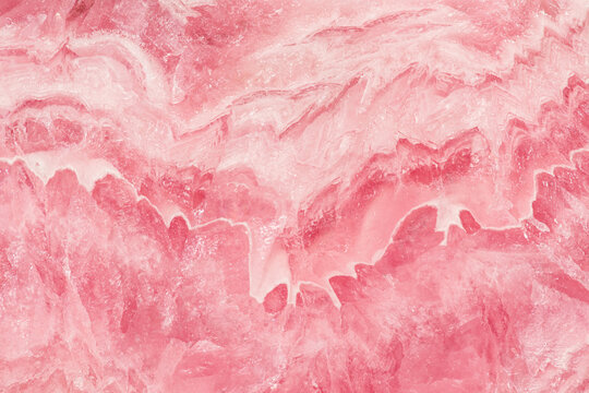 Rhodochrosite Mineral
