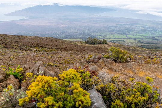Haleakalā Highway (The Road to the Sky)