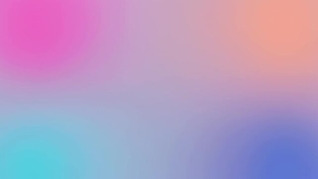 gradient color transition animation pink blue gradient loop