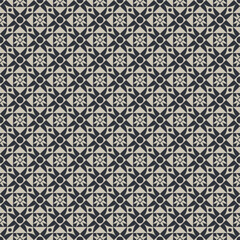 Fototapeta premium abstract seamless tile pattern wallpaper background