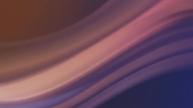 Vibrant purple and pink hues swirl together in a mesmerizing abstract motion.
