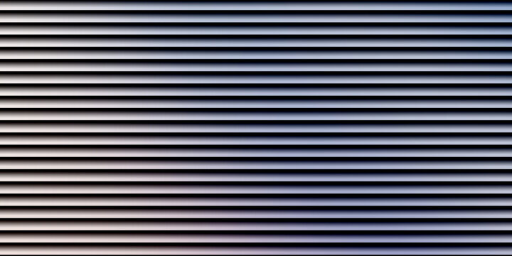 Dark horizontal parallel lines pattern texture with background, horizontal