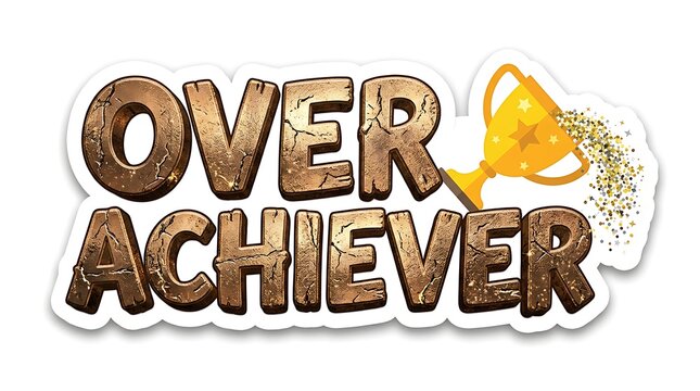 Over-Achiever Images – Browse 1,585 Stock Photos, Vectors, and Video ...