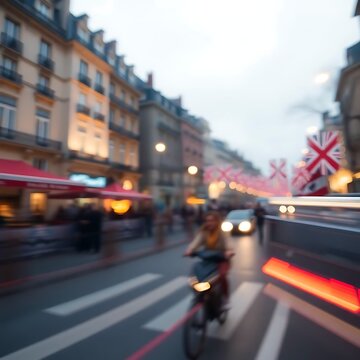 Bastille Day
