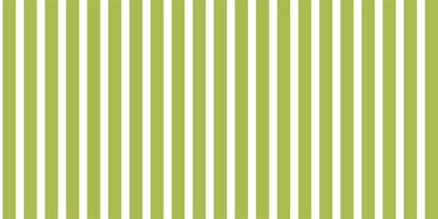 Abstract green and white stripes background modern illustration © Empat