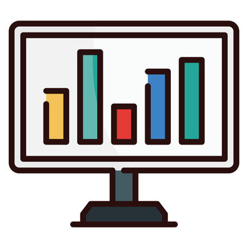 Data Analysis Icon