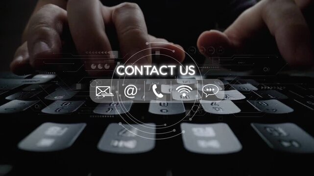 Customer support and 24-hour help desk services for technical support, online customer care, live chat support, and real-time customer assistance to ensure complete customer satisfaction. Muxer